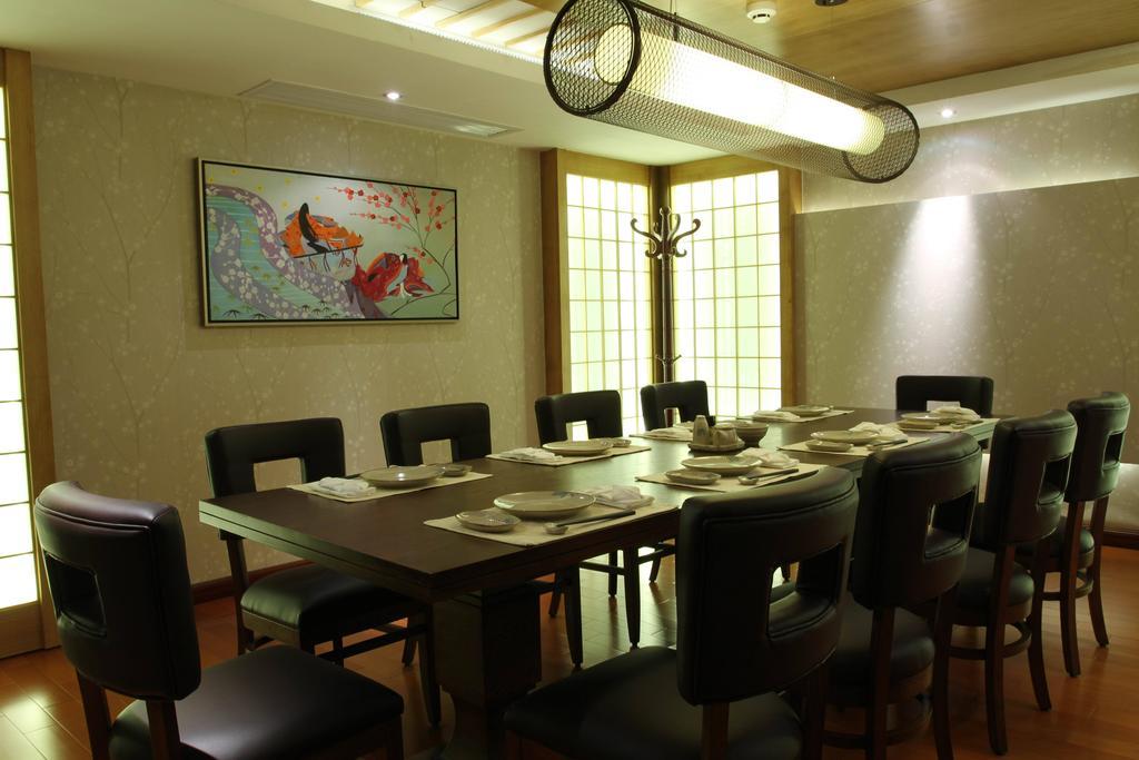 Nanhai Jiayi International Hotel Фошань Екстер'єр фото