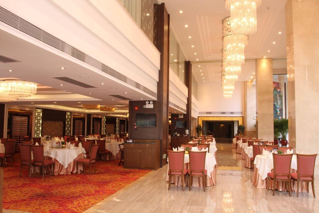 Nanhai Jiayi International Hotel Фошань Екстер'єр фото